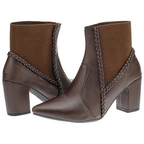 Bota Martina - Hot Comfort | Top Inverno 2024