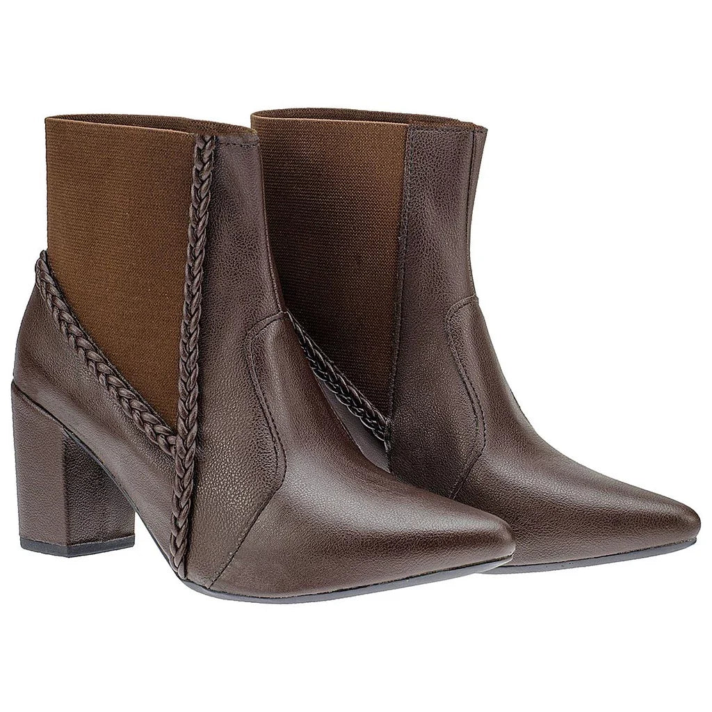 Bota Martina - Hot Comfort | Top Inverno 2024