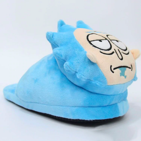 Pantufa Rick Sanchez - Rick and Morty