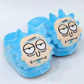 Pantufa Rick Sanchez - Rick and Morty