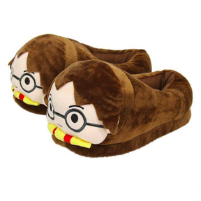 Pantufa Harry Potter