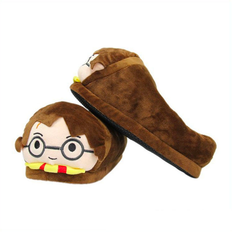 Pantufa Harry Potter