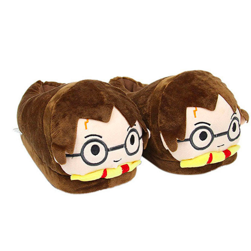 Pantufa Harry Potter