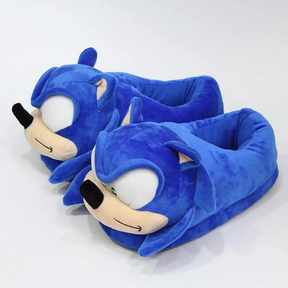 Pantufa Sonic