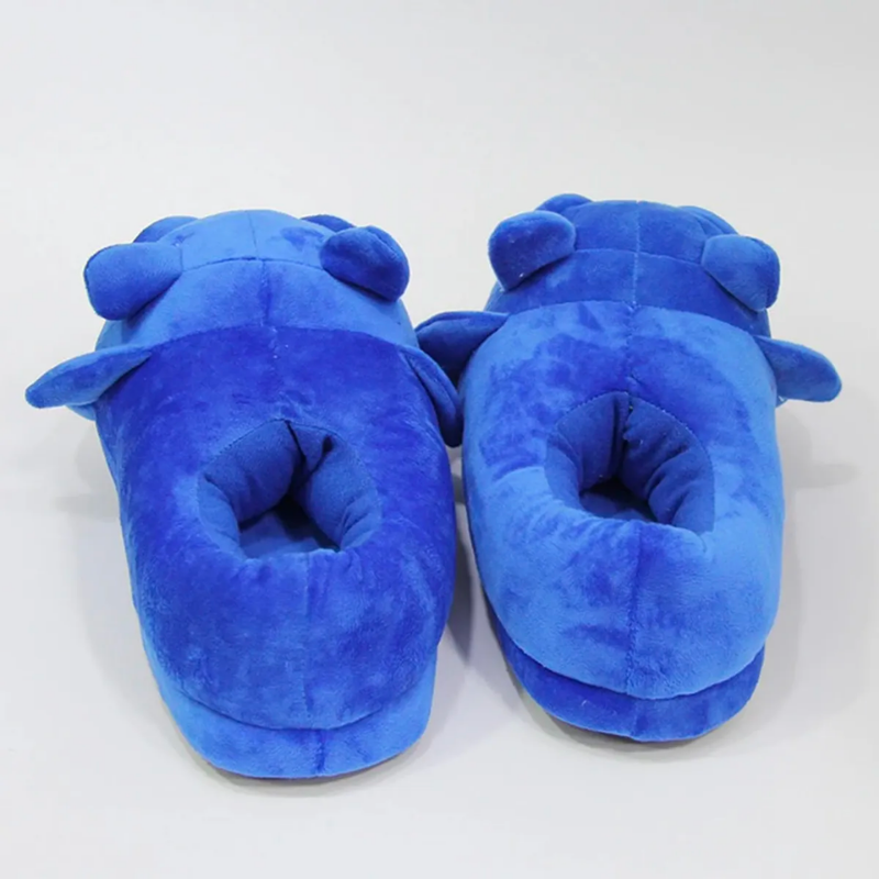 Pantufa Sonic