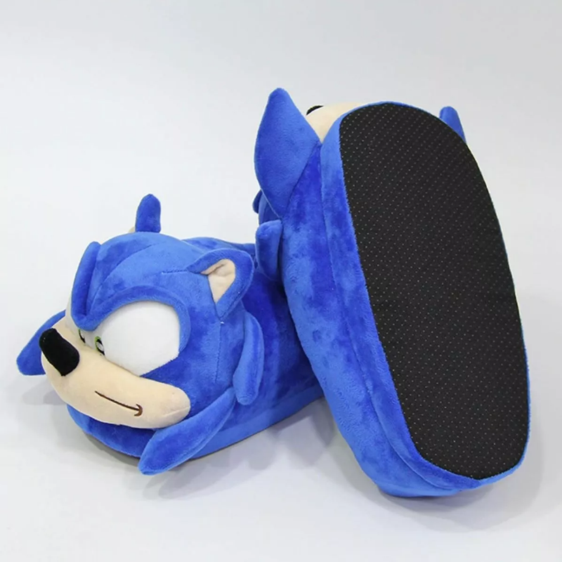 Pantufa Sonic