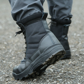 Bota Coturno Militar Masculino Swat