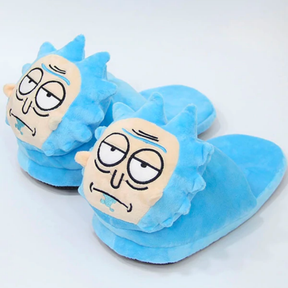 Pantufa Rick Sanchez - Rick and Morty