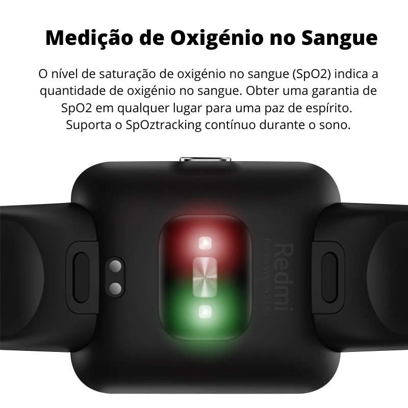 Smart Watch Bluetooth Pulseira Esportiva