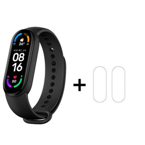 Smart Mi Band 6