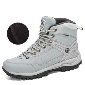 Bota Masculina Coturno para trilhas e Trekking Bonnet