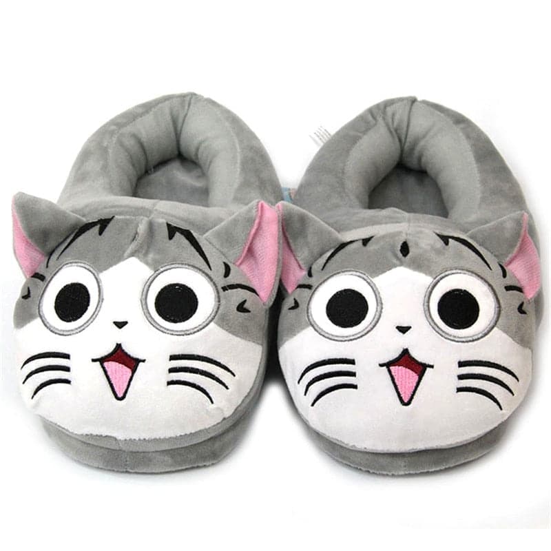 Pantufa Gato Chi Sweet Home 3D