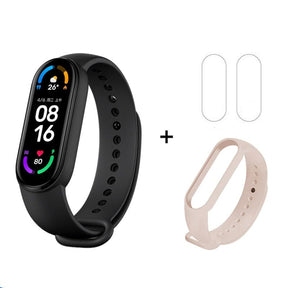 Smart Mi Band 6