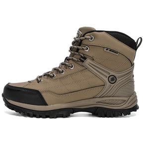 Bota Masculina Coturno para trilhas e Trekking Bonnet