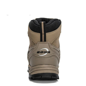 Bota Masculina Coturno para trilhas e Trekking Bonnet