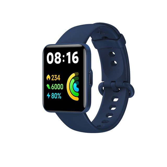 Smart Watch Bluetooth Pulseira Esportiva