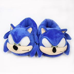 Pantufa Sonic