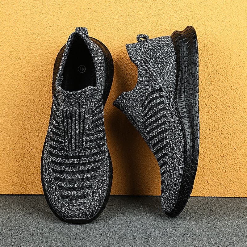 Tênis Casual Confortável Slip On Via Nerus