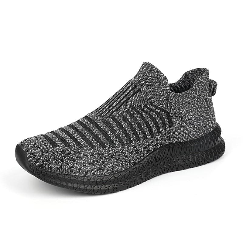 Tênis Casual Confortável Slip On Via Nerus