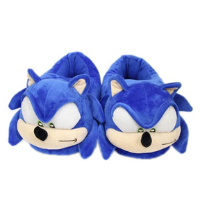 Pantufa Sonic