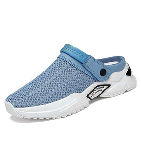 Sandália Crocs Masculina Galvão Leif