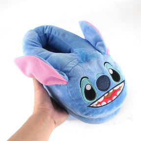 Pantufa Stitch