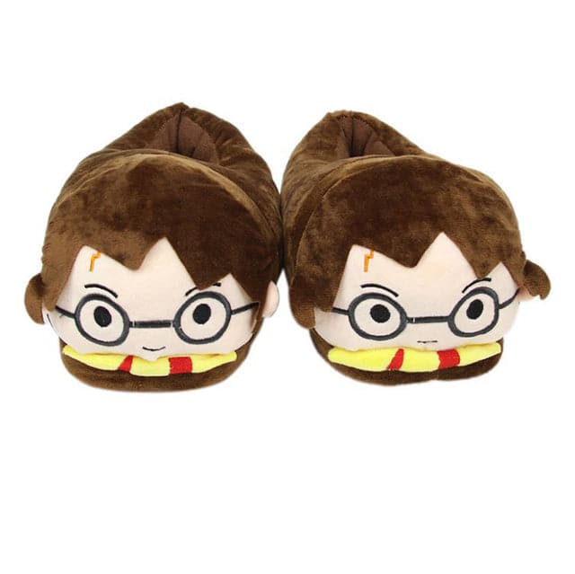 Pantufa Harry Potter