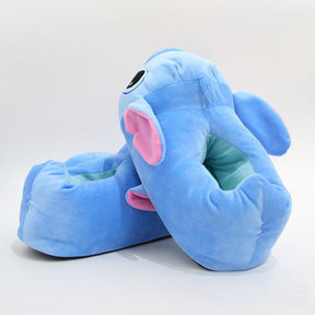 Pantufa Stitch